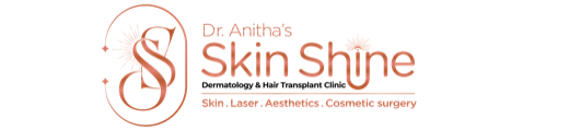 Dr. Anitha's Skin Shine — Dermatology & Hair Transplant Clinic